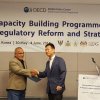 WORKING VISIT BY YBHG DATO' ADNAN HUSSIN, DEP. SS KELANTAN (MANAGEMENT) TO SEOUL, SOUTH KOREA.